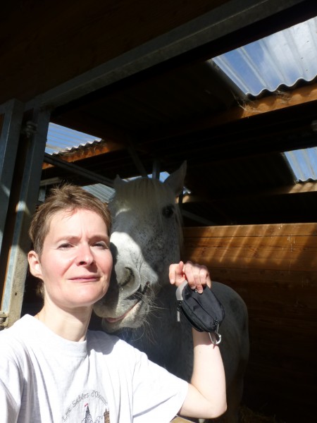 Photo de profil de christine92