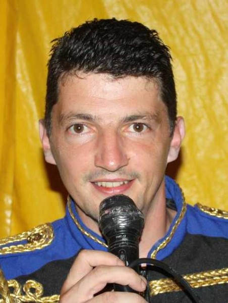 Photo de profil de cirquevent