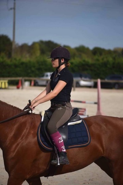 Photo de profil de clairebray