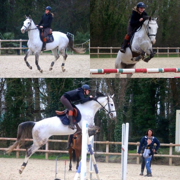 Photo de profil de clairemarine