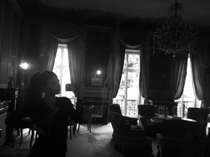 Photo de profil de claradrn