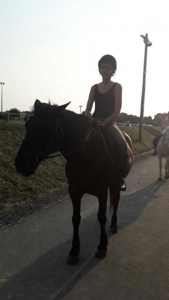 Photo de profil de cleaaaa