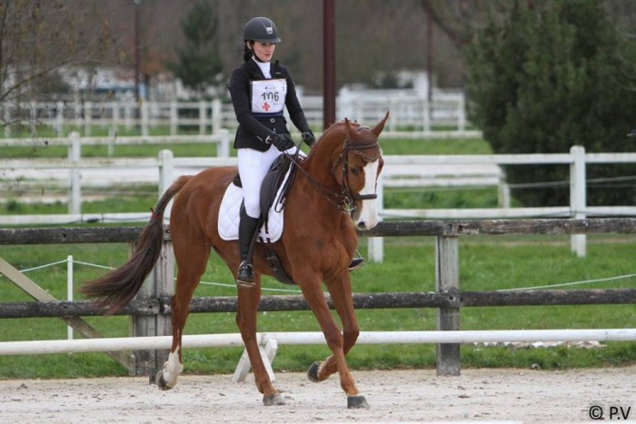 Photo de profil de clemence2505