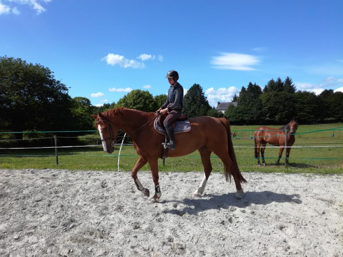 Photo de profil de cloesweety