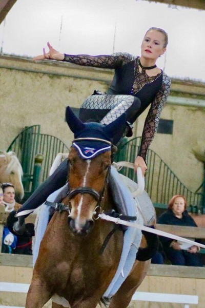 Photo de profil de cmora