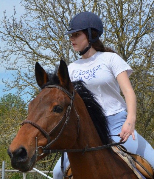 Photo de profil de coline_gat