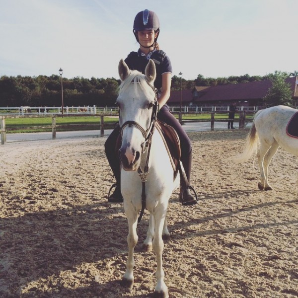 Photo de profil de constance_king