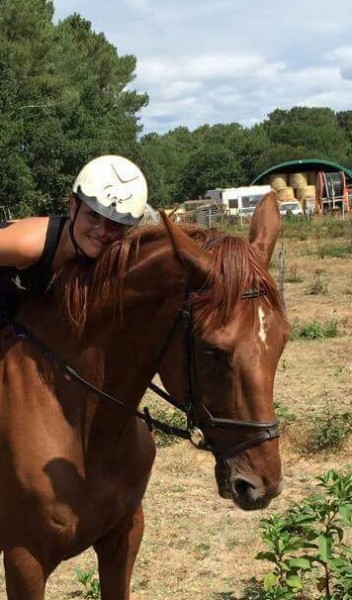 Photo de profil de coralieg