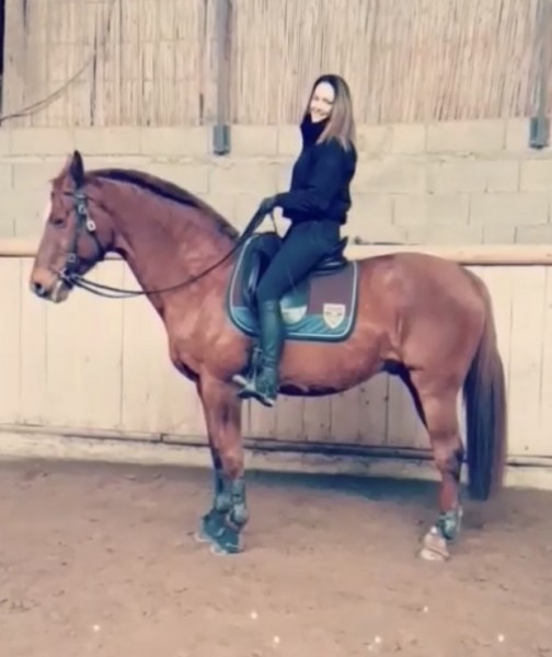 Photo de profil de cyrielle.d