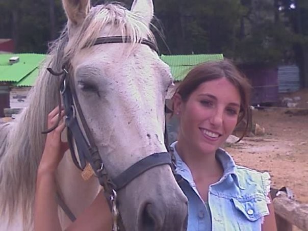 Photo de profil de cyrielle.dp