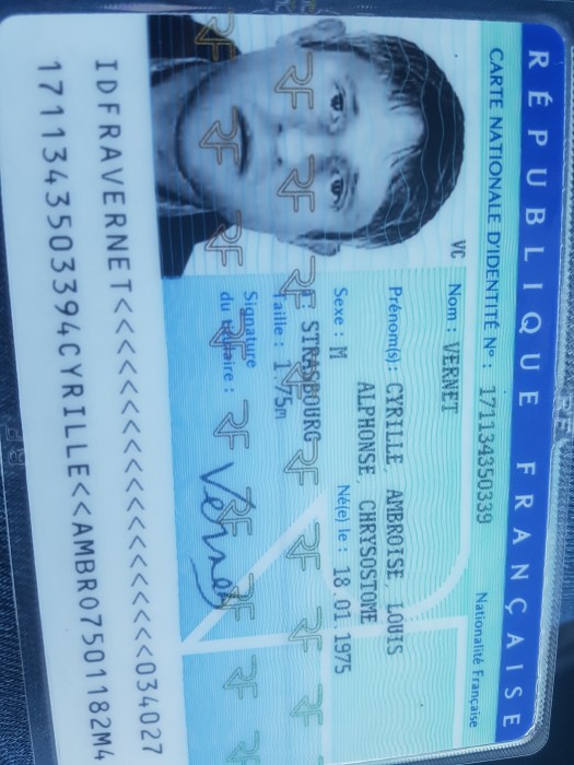 Photo de profil de dariusforever