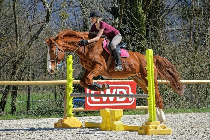 Photo de profil de dede38