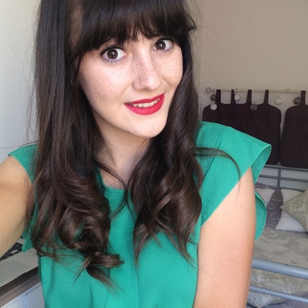 Photo de profil de delphinej