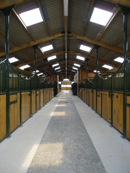 Photo de profil de domainequestre