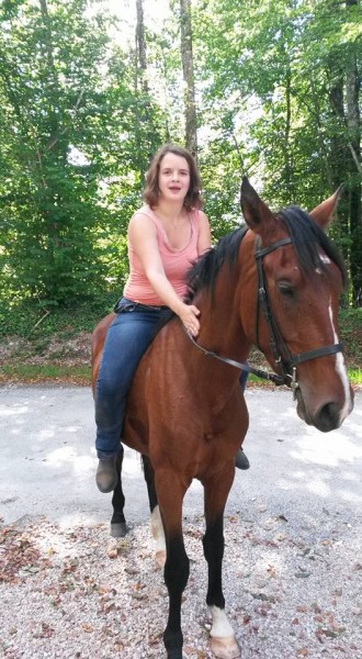 Photo de profil de dora72