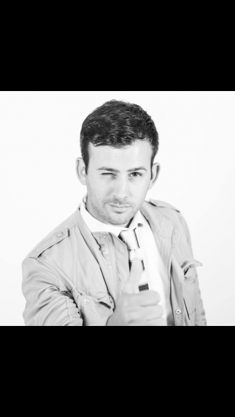 Photo de profil de driver64