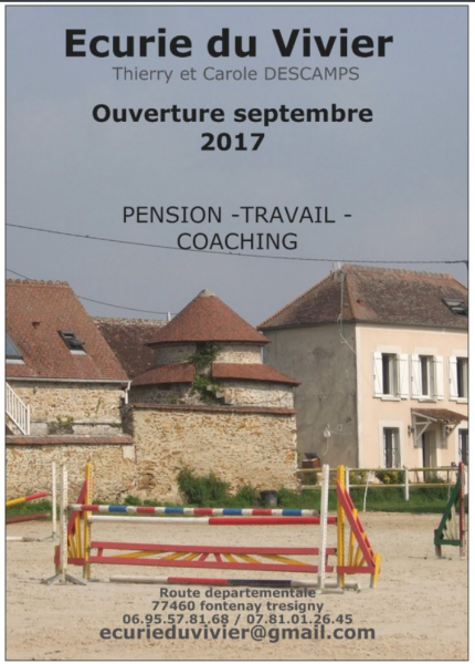 Photo de profil de ecurieduvivier