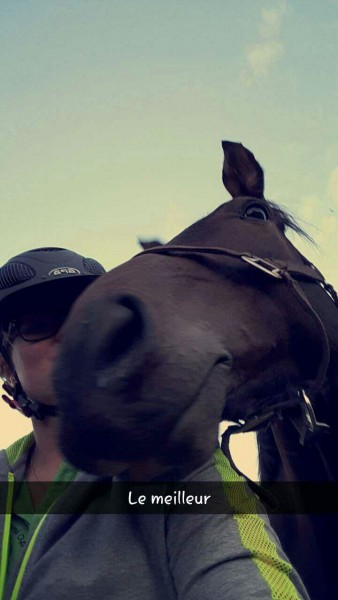 Photo de profil de elise35