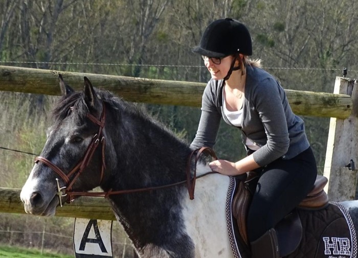 Photo de profil de elodie7897