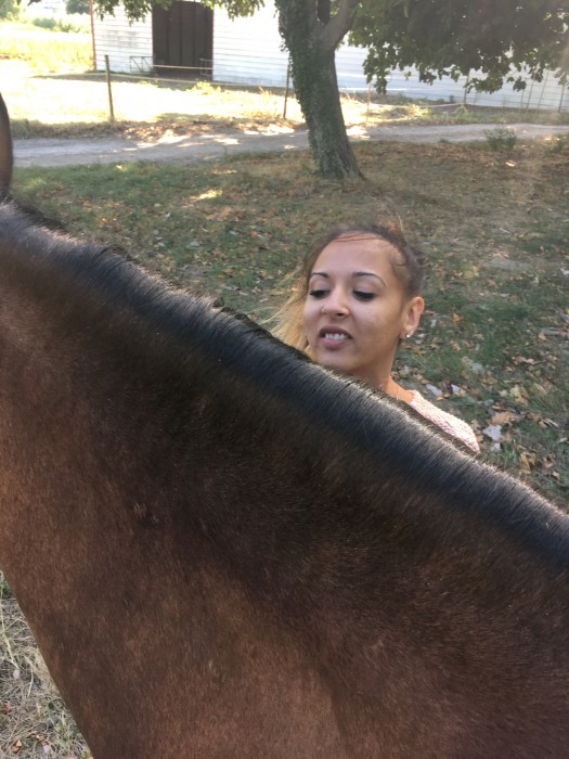 Photo de profil de elya97400