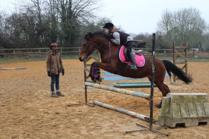 Photo de profil de emmakhorse
