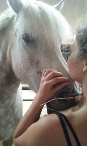 Photo de profil de emoglobine