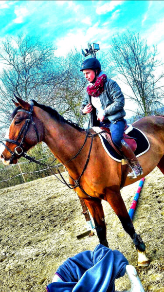 Photo de profil de evemax