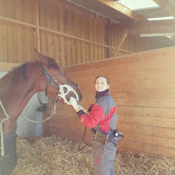 Photo de profil de fannyleb