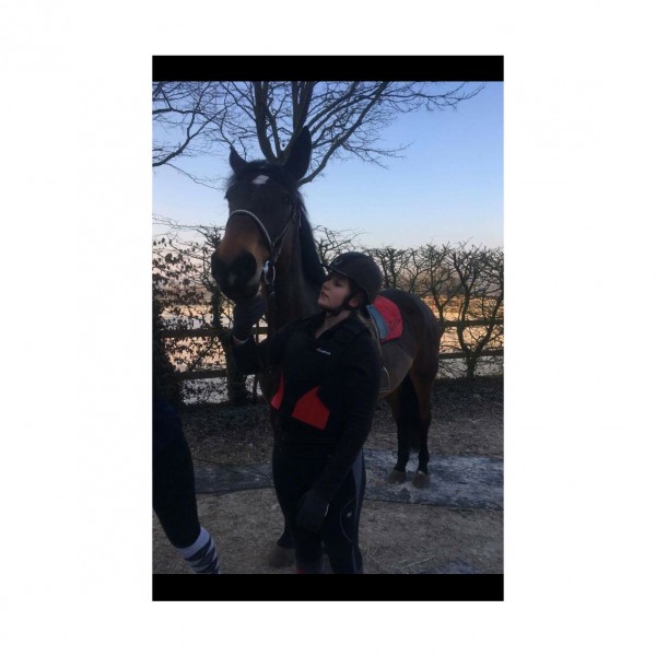 Photo de profil de faustine24