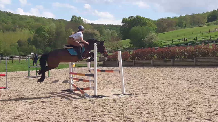 Photo de profil de faustine3001