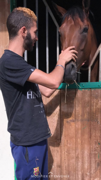 Photo de profil de fedi