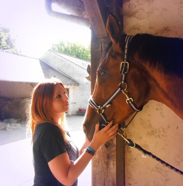 Photo de profil de floriane77