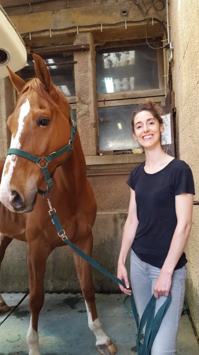 Photo de profil de foxbravoscar