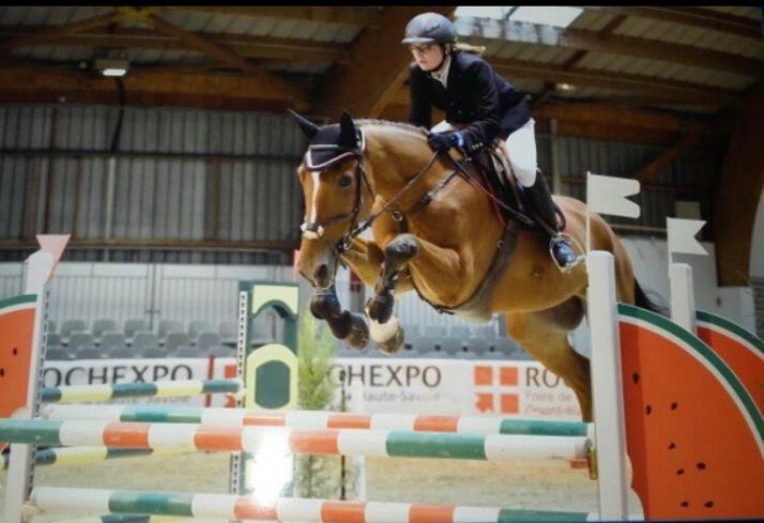 Photo de profil de gaelledesiree