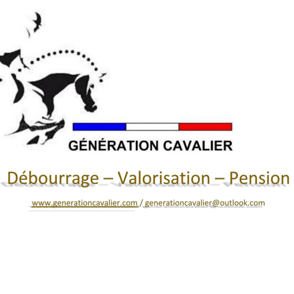 Photo de profil de generationcaval