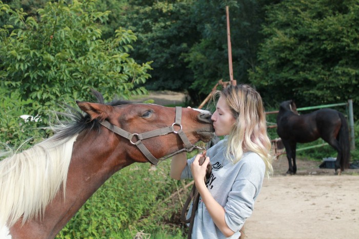 Photo de profil de gnoki
