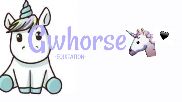 Photo de profil de gwhorse