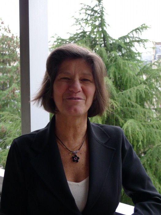 Photo de profil de haussmann