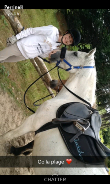 Photo de profil de helene29