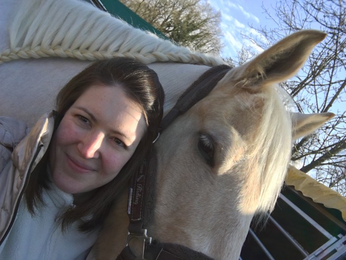 Photo de profil de heleneamazone