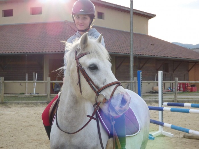 Photo de profil de henria23