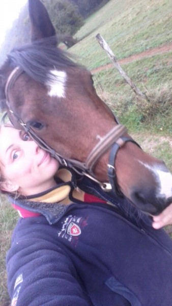 Photo de profil de hespinette