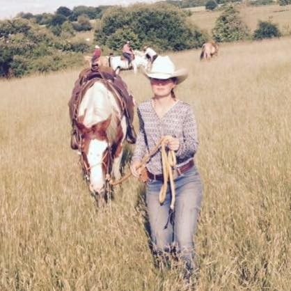 Photo de profil de horserising