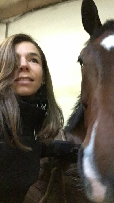 Photo de profil de ianne83