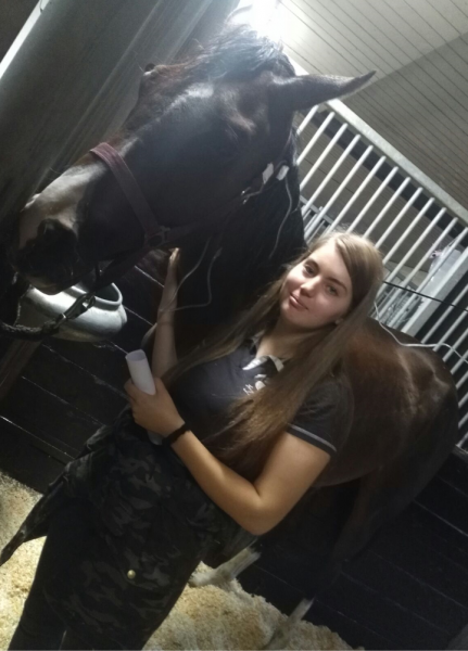 Photo de profil de inesbnrt