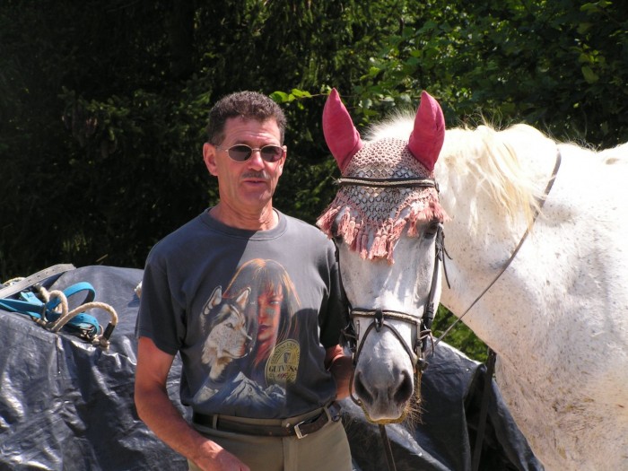 Photo de profil de isalain41