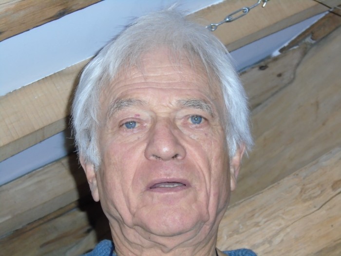 Photo de profil de izande77