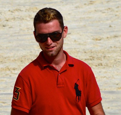 Photo de profil de jpequitation