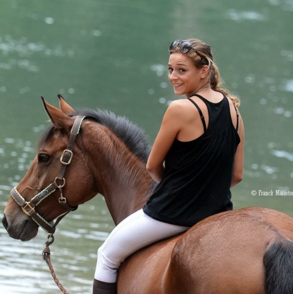 Photo de profil de juliasimart