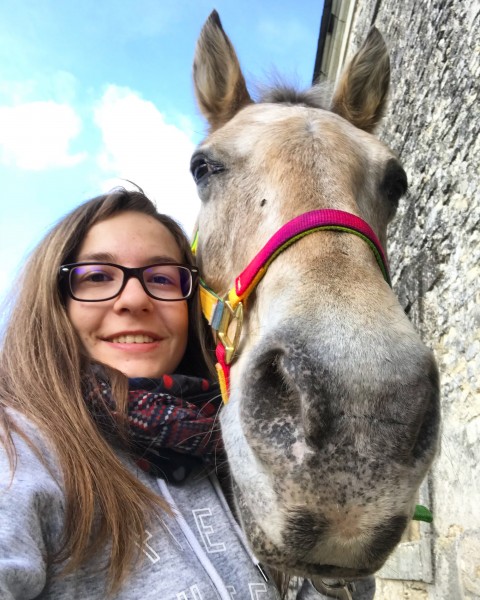 Photo de profil de julie36
